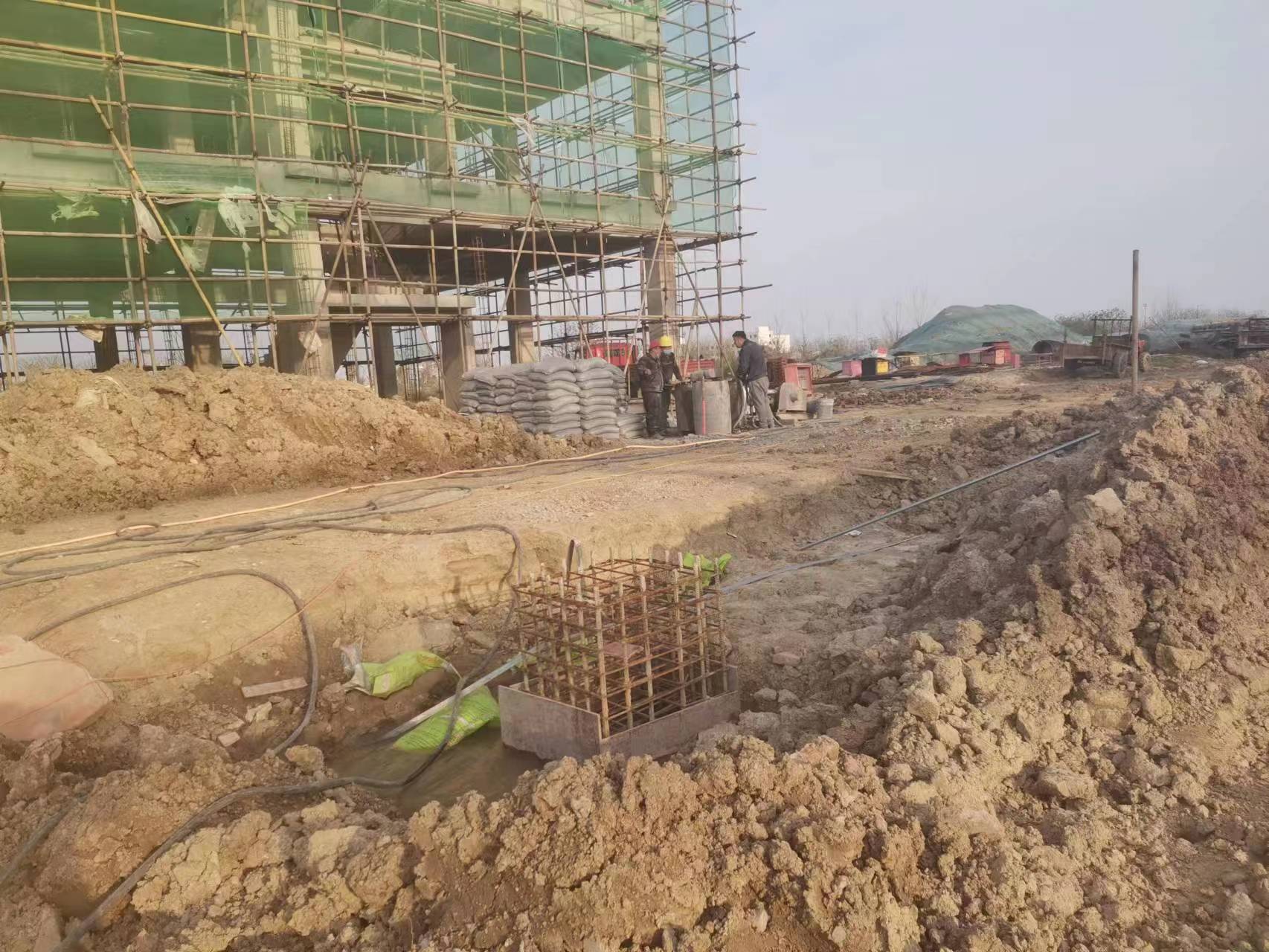 阜城当桥梁出现裂缝的时候应该及时加固修补